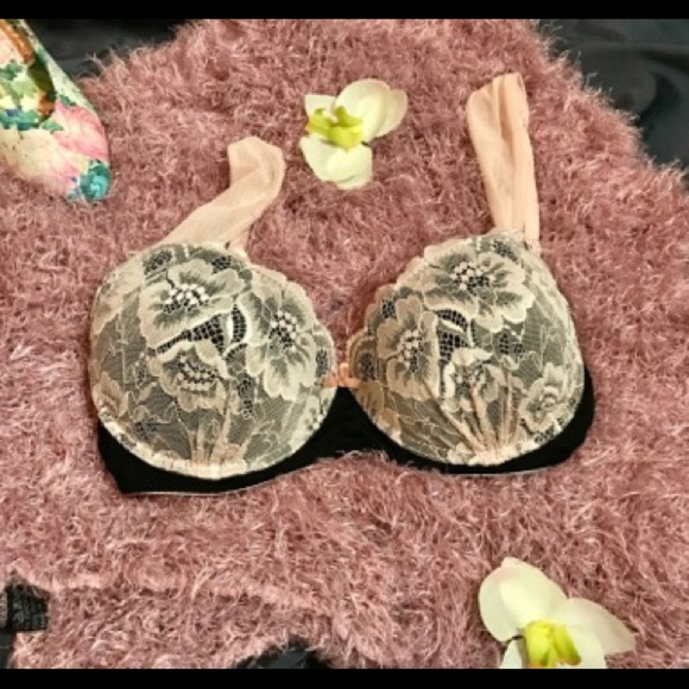 💖sophie b Push-up Bra💖